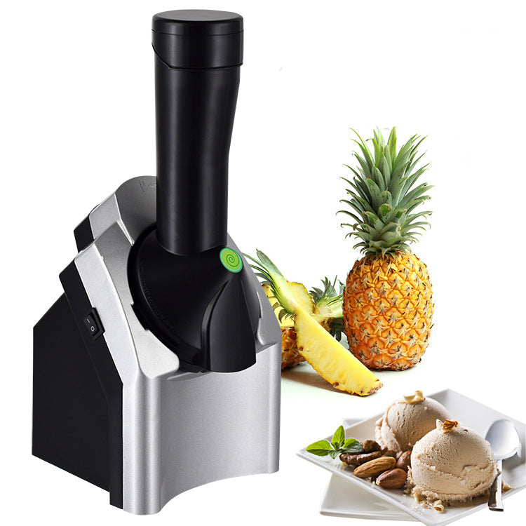 Ice Cream Making Machine