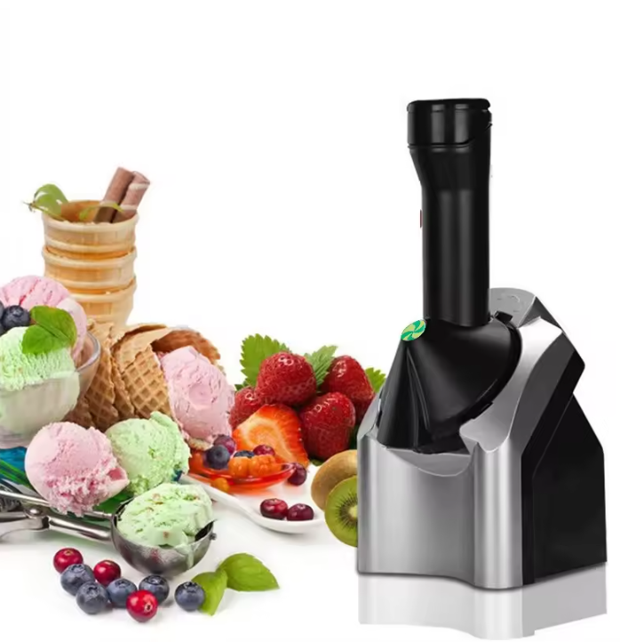 Ice Cream Making Machine