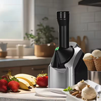 Ice Cream Making Machine